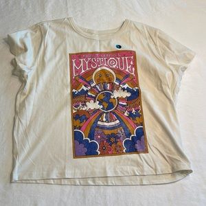 Hollister Little tee